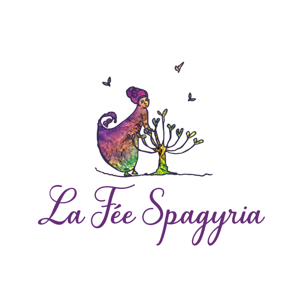 La Fée Spagyria